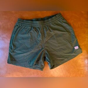 Topo Designs Shorts